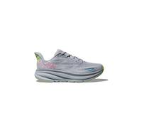 HOKA Damen Laufschuhe Clifton 9 hellblau | 37 1/3