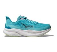HOKA Damen Laufschuhe MACH 6 (1147810B) 39 ⅓ CLOUDLESS / WATERPARK