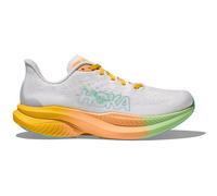 Hoka ONE ONE 1147810-FTST Mach 6 Damen Frost/Starlight Glow EU 40 2/3