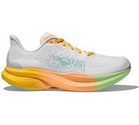 HOKA Damen Laufschuhe MACH 6 FROST / STARLIGHT GLOW - Gr. - 40