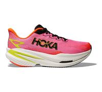 HOKA Mach X 3 Damen Schuhe leuchtend rosa - 38