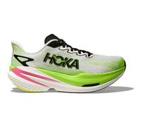 HOKA Damen Laufschuhe MACH X 3 (1168721B) 42 ⅔ Silber