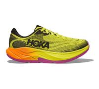 HOKA Rincon 4 Damen 44 Gelb