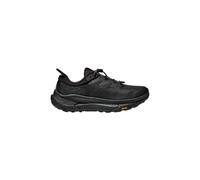 HOKA Damen Laufschuhe TRANSPORT GTX, schwarz, Gr. 40EU
