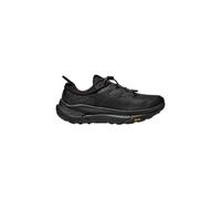 lifestyle schuhe hoka transport gtx schwarz women