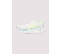 Hoka Damen Low-Top Frost/Neon Yuzu 7 Frost/neon yuzu