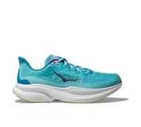 HOKA ONE ONE Mach 6 W - Damen - Blau - Größe 38- Modell 2025