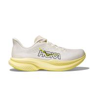 HOKA ONE ONE Mach 6 W - Damen - Weiß - Größe 40- Modell 2025