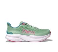 HOKA ONE ONE Mach 6 W - Damen - Grün - Größe 36 2/3- Modell 2025
