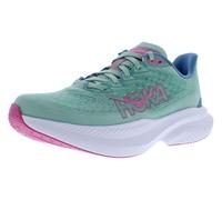 HOKA Damen Laufschuhe W MATCH 6, mint, Gr. 38,5EU