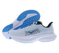 Hoka Damen Mach 6 Sneaker, 41 EU