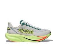 Hoka Mach 7 Damen Laufschuhe Sportschuhe frost-neon yuzu Schuhgröße EU 44 Farbgruppe weiß weiß Damen