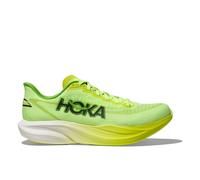 HOKA Damen Laufschuhe MACH 7 (1171938B) 40 ⅔ NEON YUZU / HOKA CITRUS