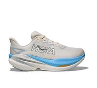 HOKA - Mach X 3 Laufschuhe Damen weiß