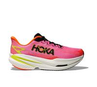 HOKA Mach X 3 Damen Schuhe leuchtend rosa - 40(2/3)