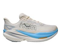 Hoka Mach X 3 Laufschuhe 37,3 weiß