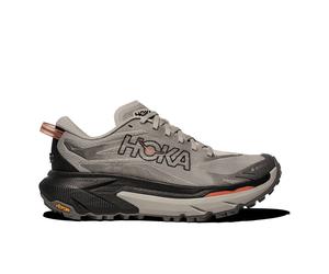 Hoka Damen Mafata 5 - Größe: EU 38.0 grau