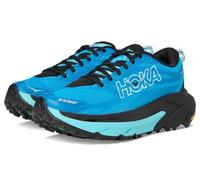 Hoka Damen Mafate 5, Skyward Blue/Black, 8
