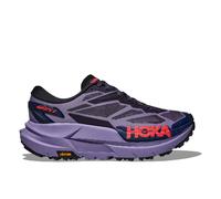HOKA Mafate X violett Trailrunningschuhe Damen - 42