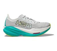 HOKA Mach X 2 Damen 40 2/3 Weiß