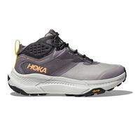 HOKA Damen Multifunktionsschuhe TRANSPORT HIKE GTX (1172913B) 37 ⅓ Silber