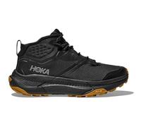 Hoka Transport Hike GTX Damen Wanderschuh - 1172913 Black/Black 42