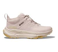 HOKA Damen Multifunktionsschuhe W TRANSPORT CHUKKA GTX (1155191B) 38 ⅔ COSMIC PEARL / OAT MILK
