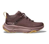 HOKA Damen Multifunktionsschuhe W TRANSPORT CHUKKA GTX (1155191B) 39 ⅓ SMOKY QUARTZITE / QUARTZITE