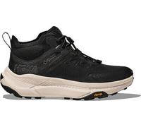 HOKA Damen Multifunktionsschuhe W TRANSPORT CHUKKA GTX BLACK / ALABASTER - Gr. - 40 ⅔