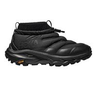 HOKA Damen Multifunktionsslipper KAHA 2 FROST MOC GTX (1155196B) 39 ⅓ Schwarz