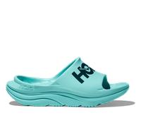 HOKA Ora Athletic Slide Unisex 42 2/3 Blau