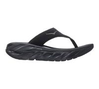 Hoka Damen Ora Recovery Flip Sandale (Größe 37 , schwarz)