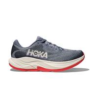 hoka rincon 4 blau pink women s running shoes