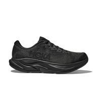 Hoka Damen Rincon 4 - Größe: EU 40.0 schwarz