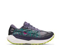 Hoka Damen Rocket X Trail lila EU 38.6
