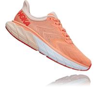HOKA Damen Schuhe Arahi 5 (1115012B) 43 ⅓ CANTALOUPE / SILVER PEONY