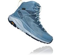 HOKA ONE ONE Damen Laufschuhe W KAHA GTX PROVINCIAL BLUE / BLUE FOG 10