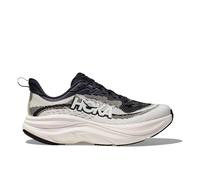 Hoka Damen Skyflow - breit (D) - Größe: EU 38.6 weiß