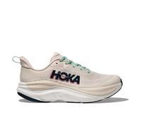 Hoka Damen Skyflow - Größe: EU 38.6 beige