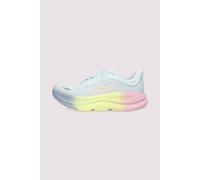 Hoka Damen Sneaker Glimmer 8 Glimmering blue/over