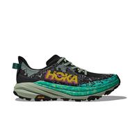 Hoka Damen Speedgoat 6 - Größe: EU 38.6 bunt