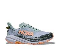 HOKA Speedgoat 6 GTX Damen 38 2/3 Grau