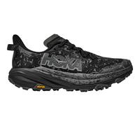 HOKA Speedgoat 6 GTX Damen 37 1/3 Schwarz