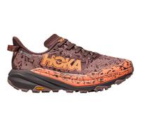 Hoka Damen Speedgoat 6 GTX Schuhe (Größe 40.5 , grau)