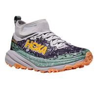 Hoka Damen Speedgoat 6 Mid GTX Schuhe (Größe 40, mehrfarbig)