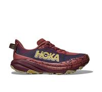Hoka Damen Speedgoat 6 rot EU 40.0