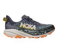 Hoka Damen Speedgoat 6 - Größe: EU 43.3 bunt