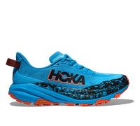 Hoka Damen Speedgoat 6 Trailrunning Schuhe blau 38 2/3