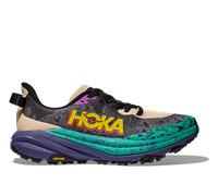 Hoka Damen Speedgoat 6 Trailrunning Schuhe violett 40