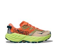 HOKA Speedgoat 7 Damen Schuhe orange - 40(2/3)